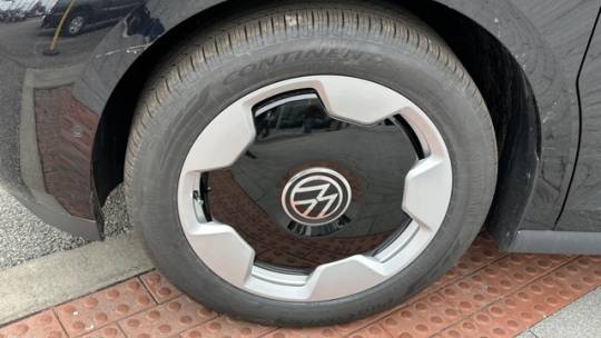 2025 Volkswagen ID.Buzz WVGAWVEB5SH013580