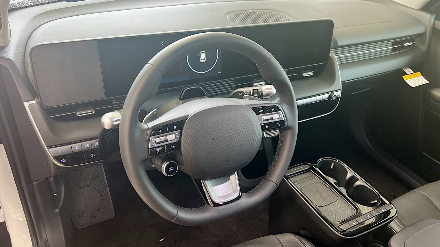 2025 Hyundai IONIQ 5 7YAKNDDCXSY021747