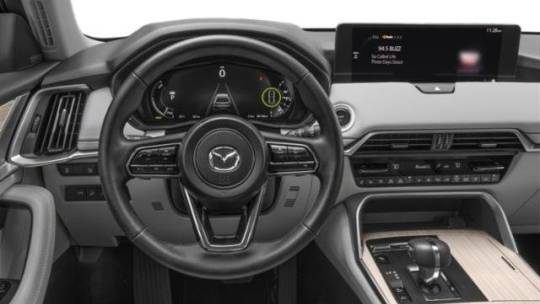 2025 Mazda CX-90 JM3KKEHA8S1237188