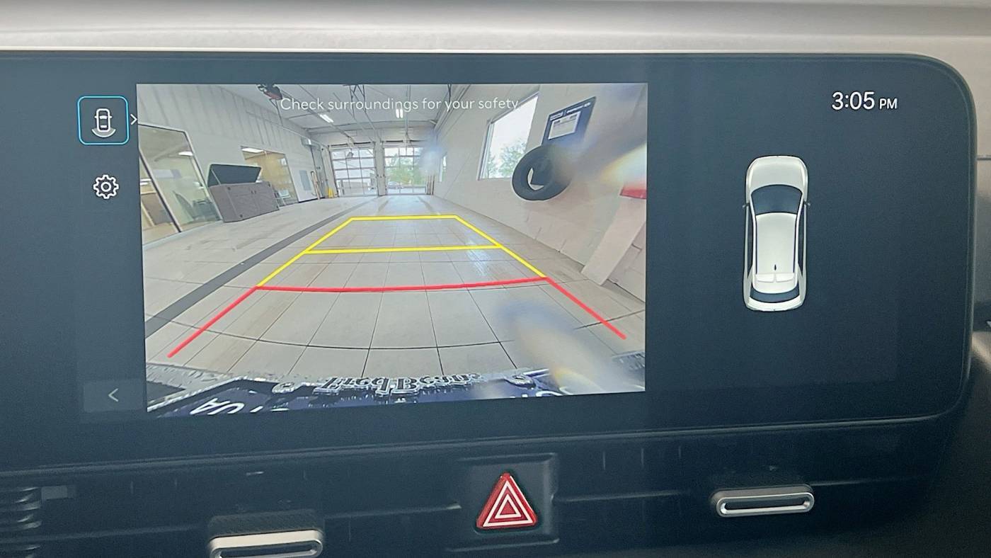 2025 Hyundai IONIQ 5 7YAKNDDCXSY021747