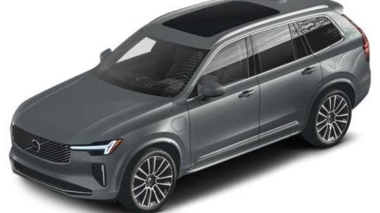 2025 Volvo XC90 YV4H60PB7S1380960