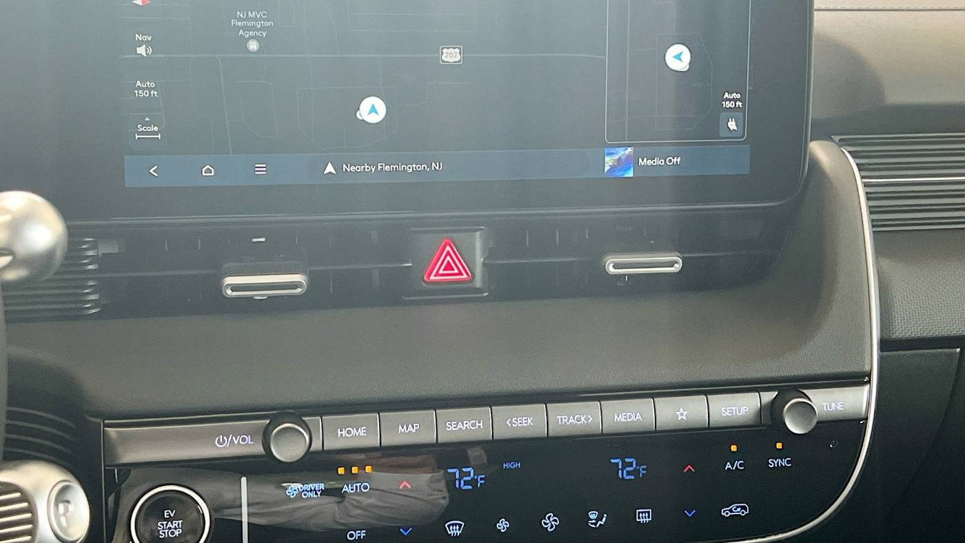 2025 Hyundai IONIQ 5 7YAKNDDCXSY021747