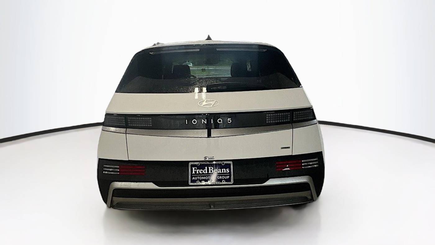 2025 Hyundai IONIQ 5 7YAKNDDCXSY021747