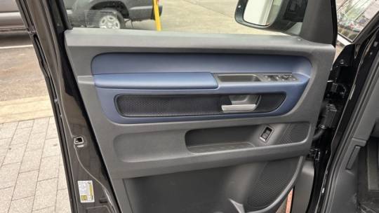 2025 Volkswagen ID.Buzz WVGAWVEB5SH013580