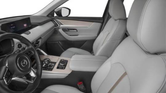 2025 Mazda CX-90 JM3KKEHA8S1237188