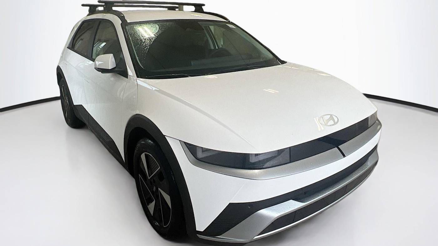 2025 Hyundai IONIQ 5 7YAKNDDCXSY021747