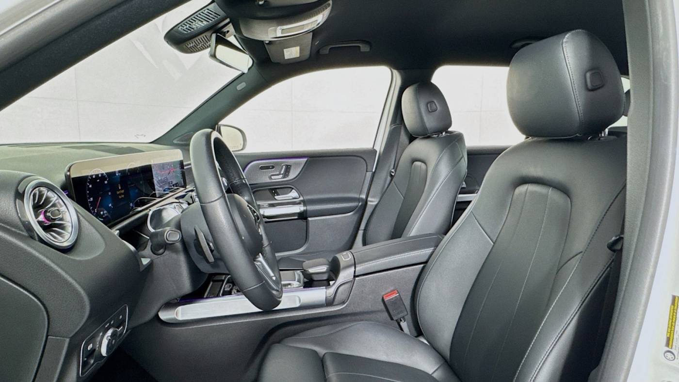 2023 Mercedes EQB W1N9M0CB2PN044516