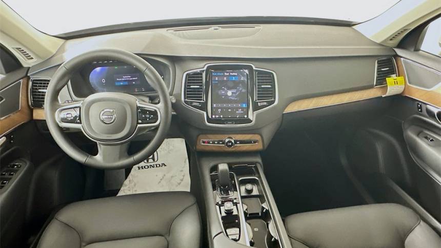 2025 Volvo XC90 YV4H60JE7S1292509