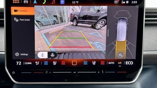 2025 Volkswagen ID.Buzz WVGAWVEB5SH013580