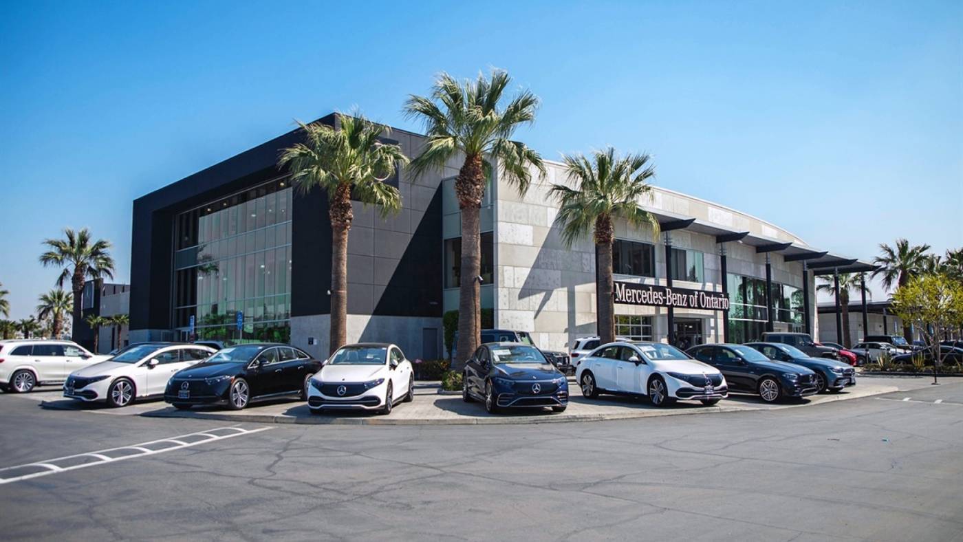 2023 Mercedes EQB W1N9M0CB2PN044516