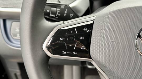 2025 Volkswagen ID.Buzz WVGAWVEB5SH013580