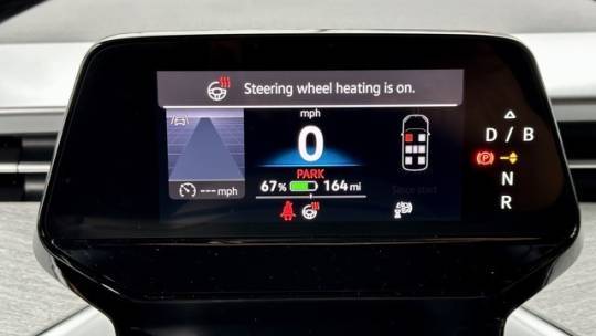 2025 Volkswagen ID.Buzz WVGAWVEB5SH014177