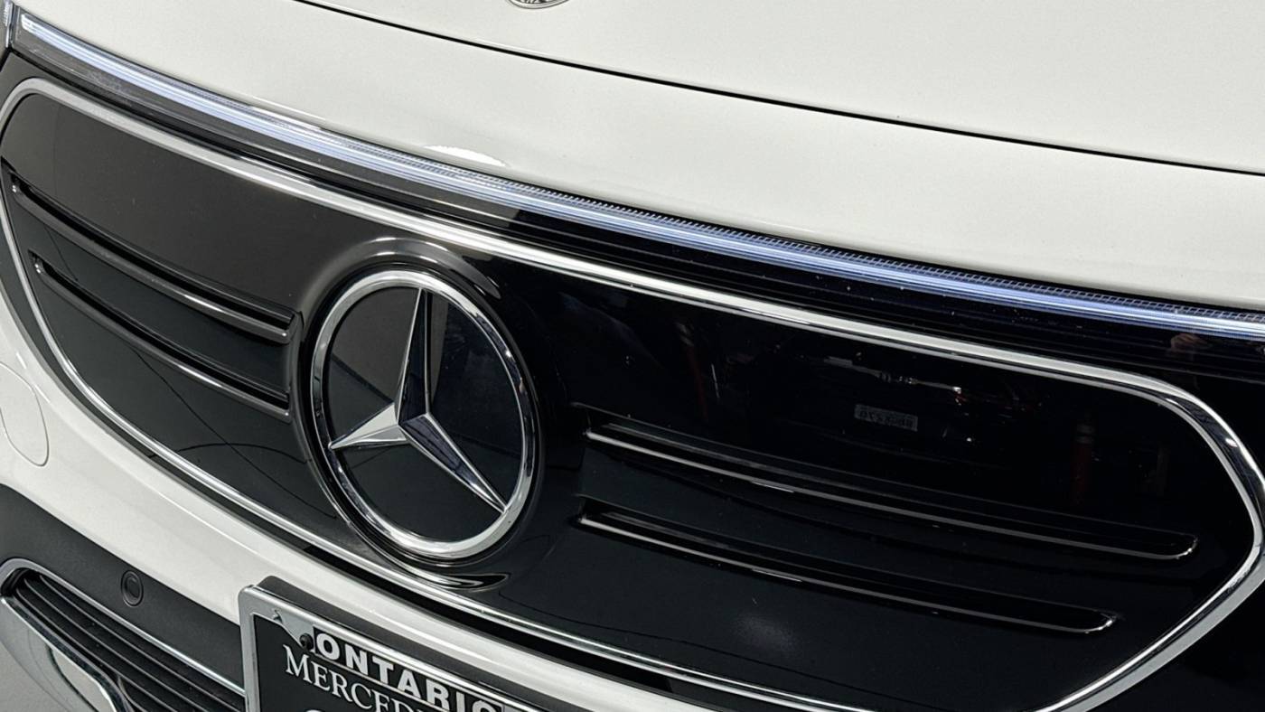 2023 Mercedes EQB W1N9M0CB2PN044516