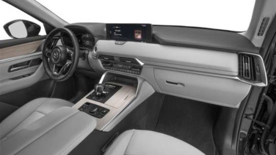 2025 Mazda CX-90 JM3KKEHA8S1237188