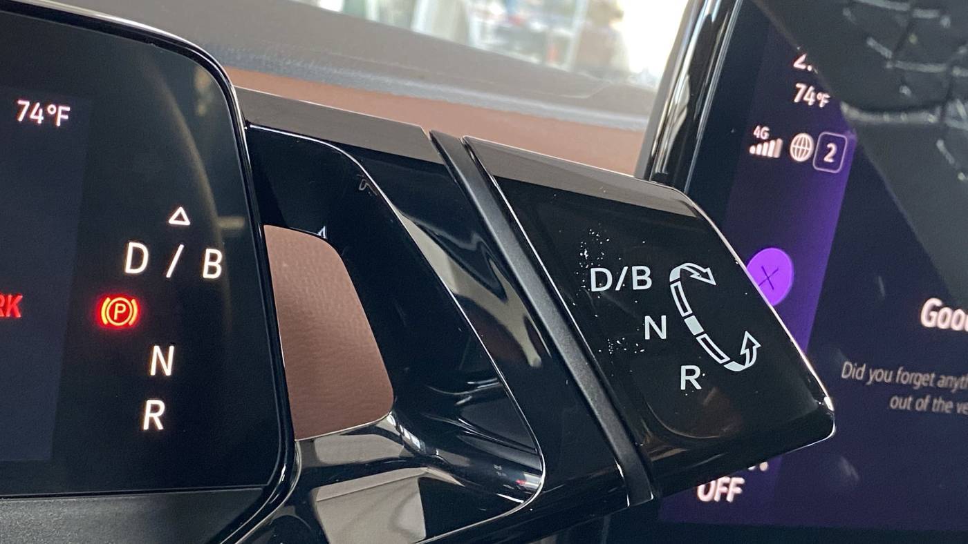 2022 Volkswagen ID.4 WVGKMPE2XNP040337