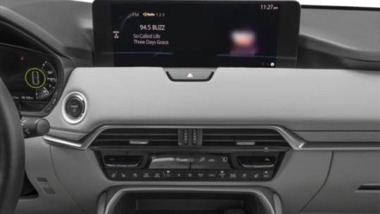 2025 Mazda CX-90 JM3KKEHA8S1237188