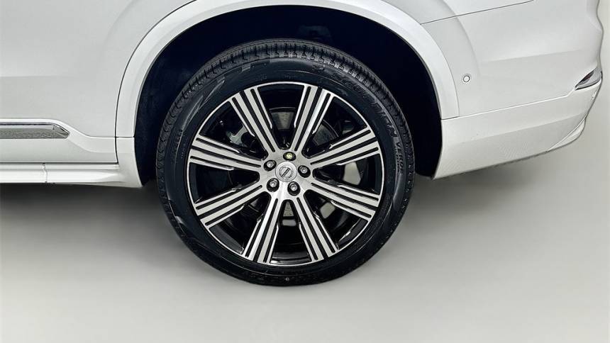 2025 Volvo XC90 YV4H60JE7S1292509