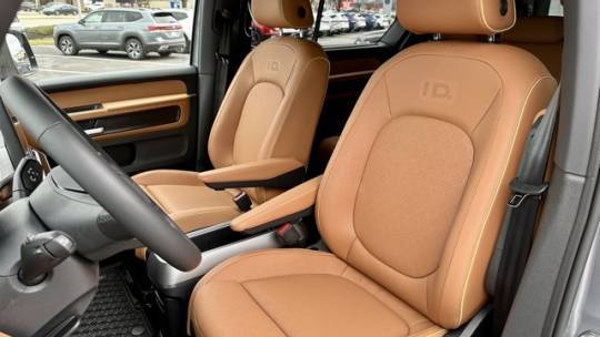 2025 Volkswagen ID.Buzz WVGAWVEB5SH014177