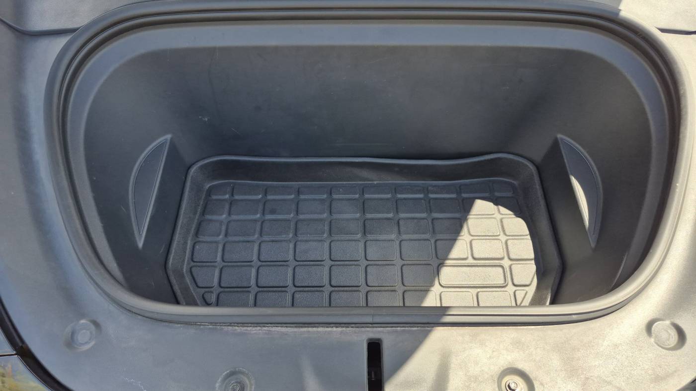 2021 Tesla Model Y 5YJYGDEDXMF105198