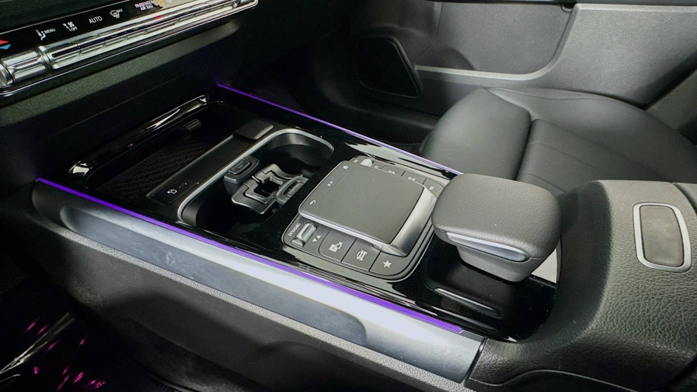 2023 Mercedes EQB W1N9M0CB2PN044516