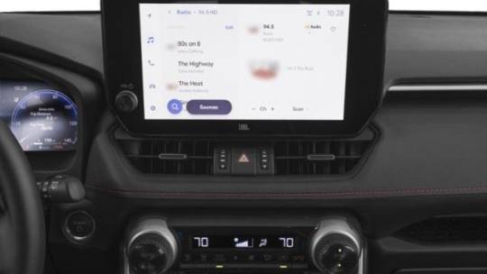 2025 Toyota RAV4 Plug-In Hybrid JTMEB3FV7SD253798