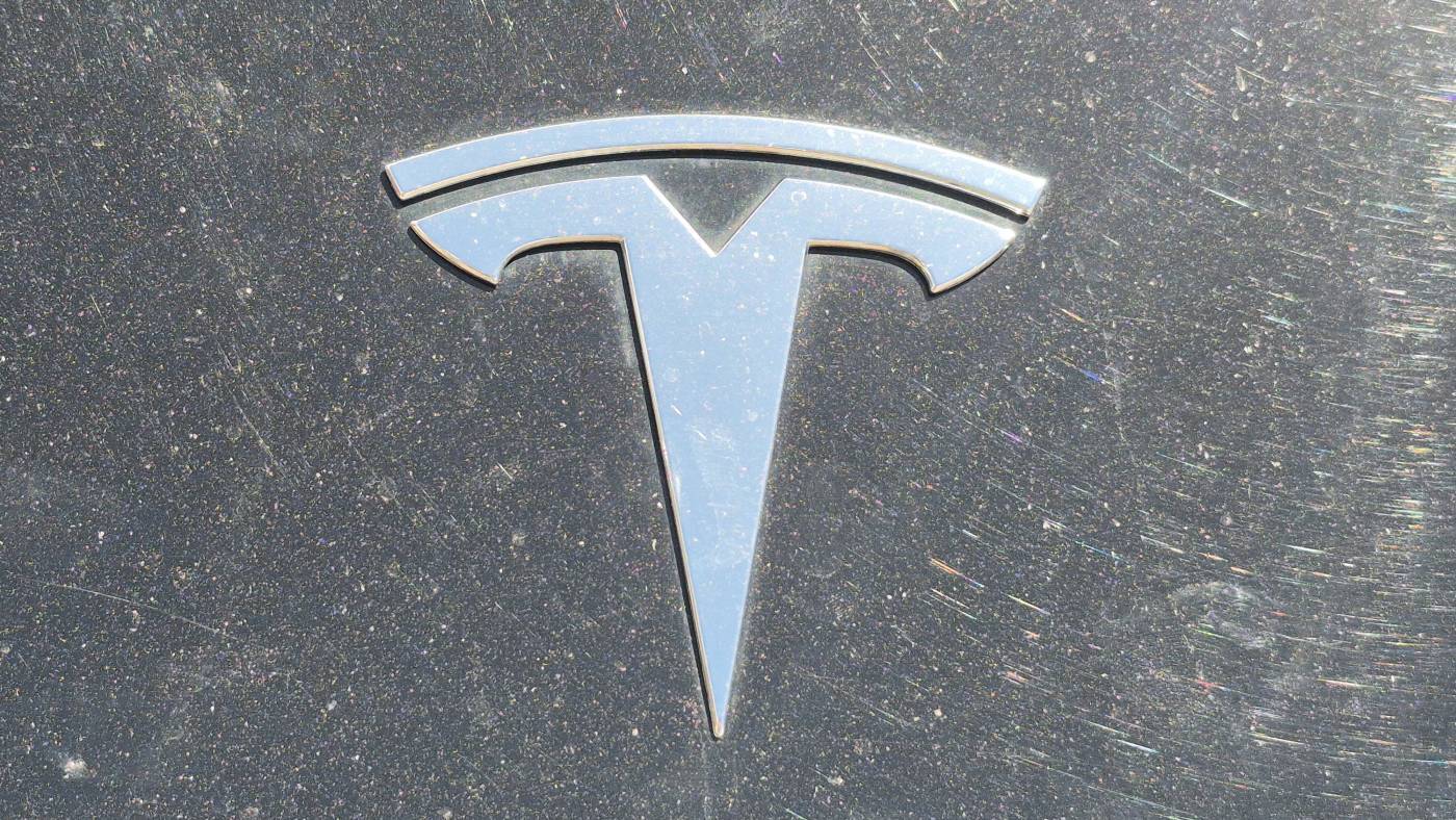 2021 Tesla Model Y 5YJYGDEDXMF105198