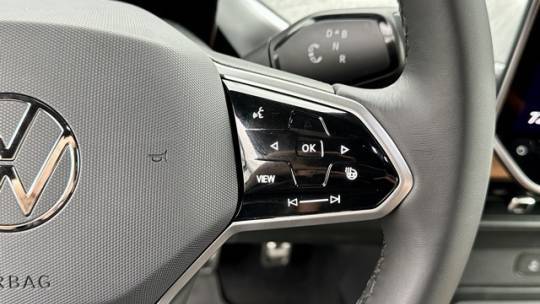 2025 Volkswagen ID.Buzz WVGAWVEB5SH014177