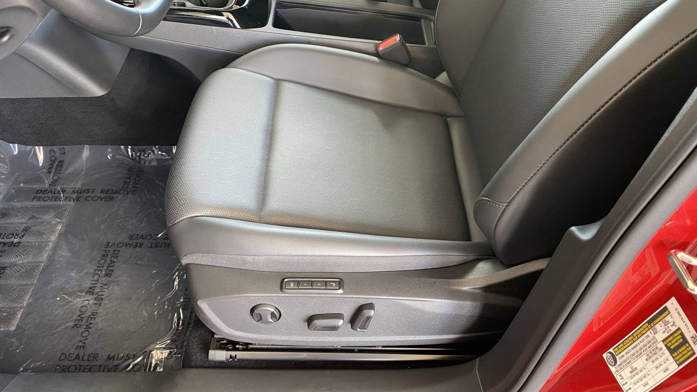2022 Volkswagen ID.4 WVGKMPE2XNP040337