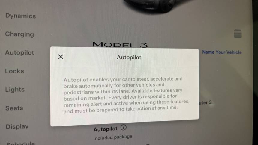 2022 Tesla Model 3 5YJ3E1EB0NF245663