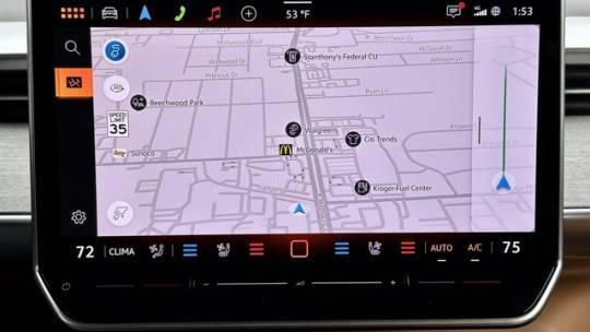 2025 Volkswagen ID.Buzz WVGAWVEB5SH014177
