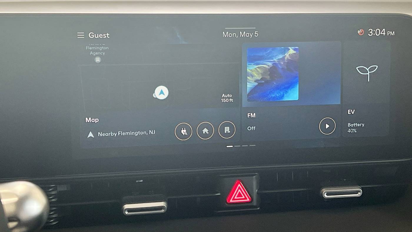 2025 Hyundai IONIQ 5 7YAKNDDCXSY021747