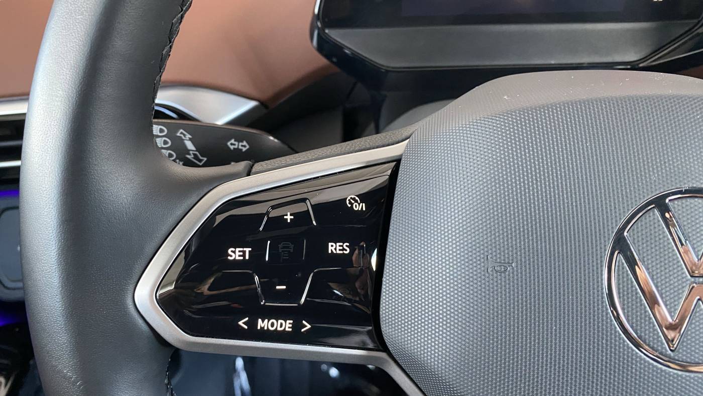 2022 Volkswagen ID.4 WVGKMPE2XNP040337