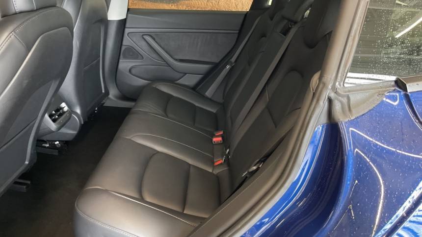 2021 Tesla Model 3 5YJ3E1EC5MF913738