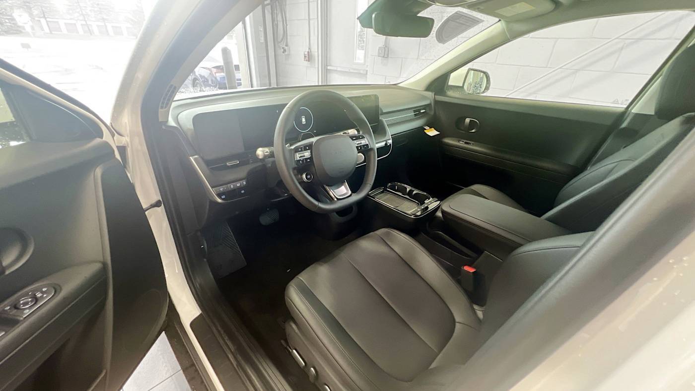2025 Hyundai IONIQ 5 7YAKNDDCXSY021747