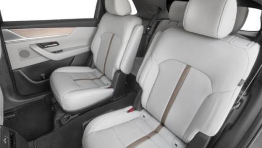 2025 Mazda CX-90 JM3KKEHA8S1237188