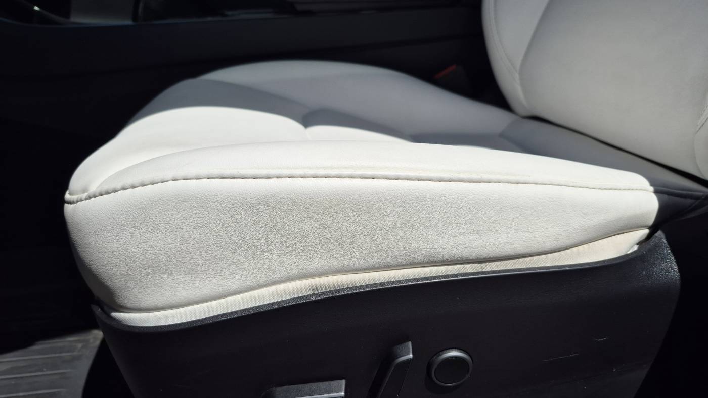 2021 Tesla Model Y 5YJYGDEDXMF105198
