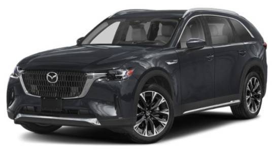 2025 Mazda CX-90 JM3KKEHA8S1237188