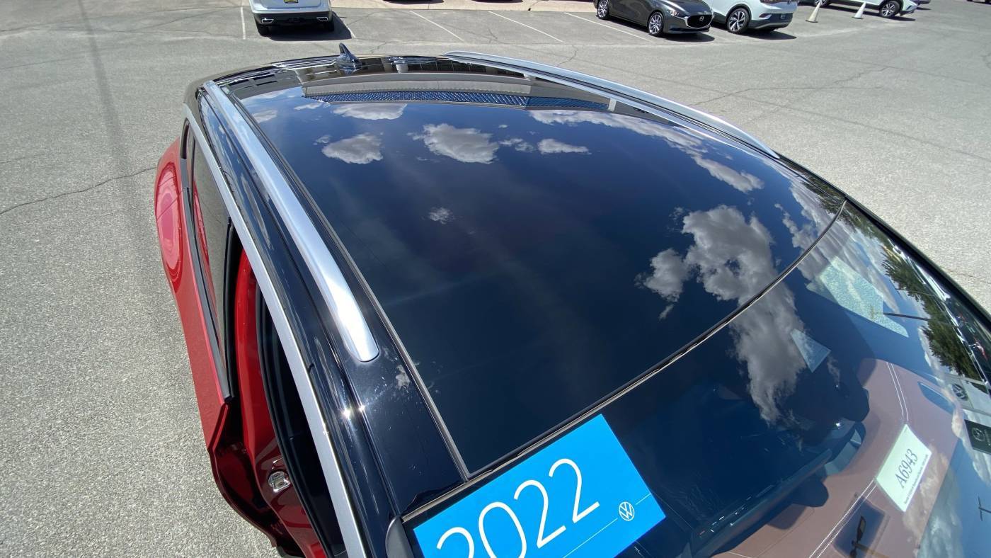 2022 Volkswagen ID.4 WVGKMPE2XNP040337