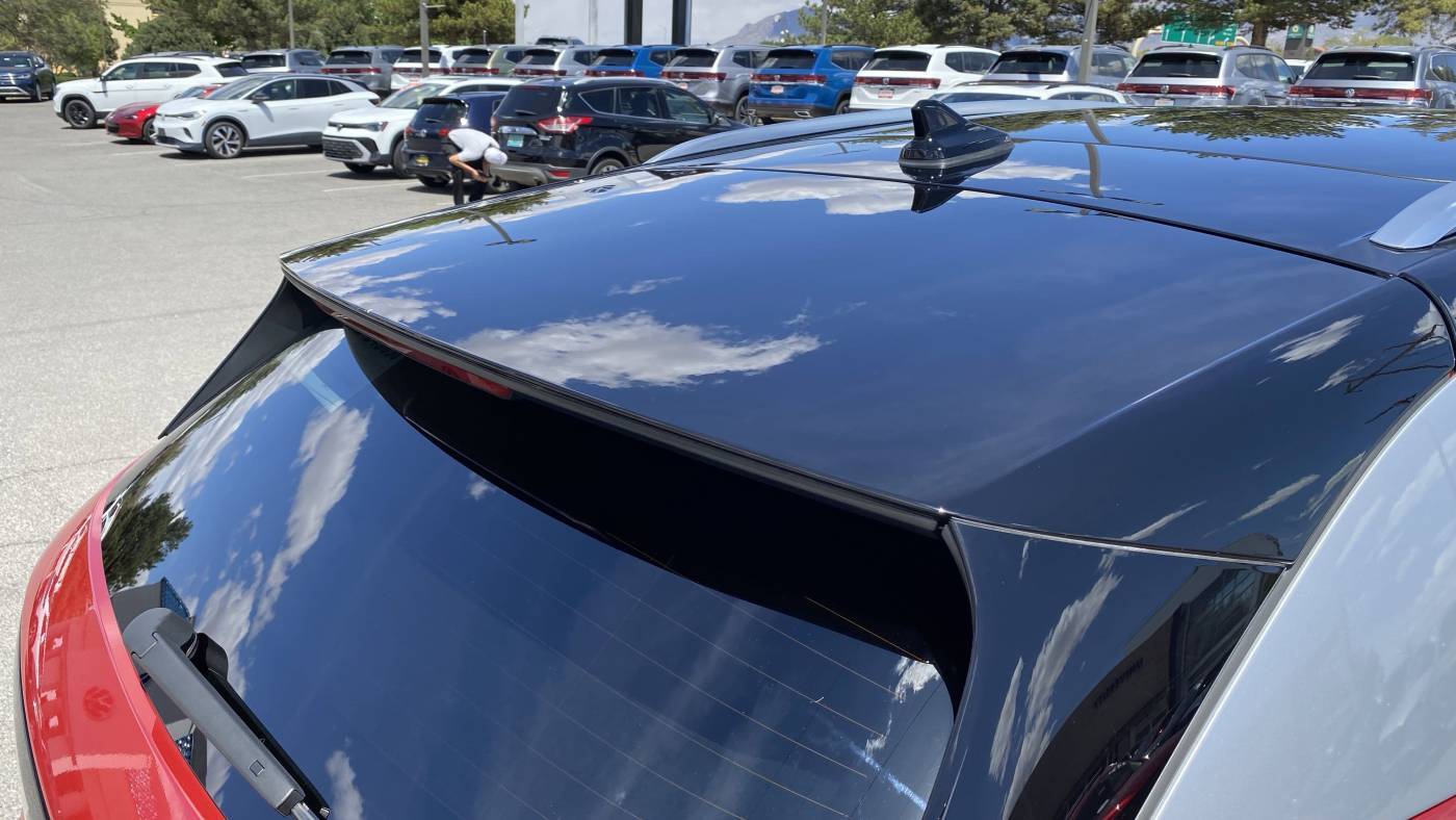 2022 Volkswagen ID.4 WVGKMPE2XNP040337
