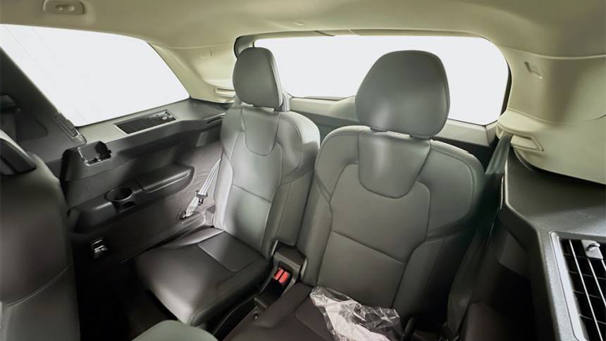 2025 Volvo XC90 YV4H60JE7S1292509