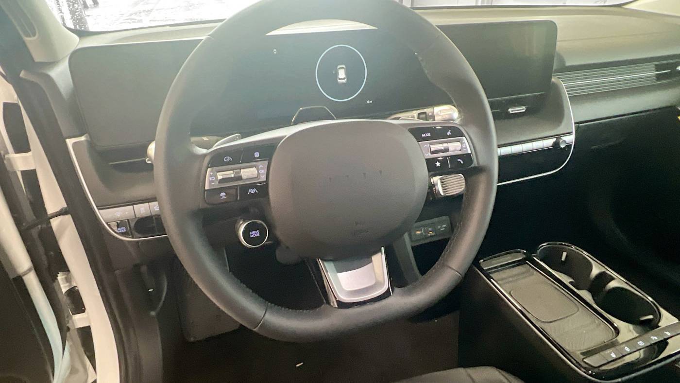 2025 Hyundai IONIQ 5 7YAKNDDCXSY021747