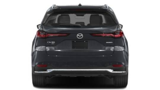 2025 Mazda CX-90 JM3KKEHA8S1237188
