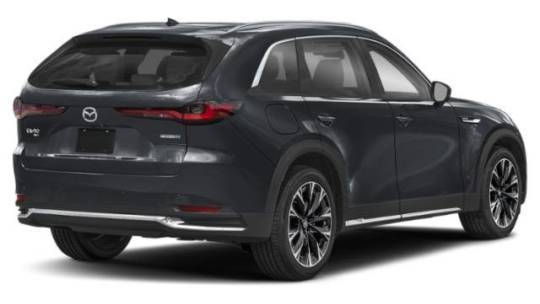 2025 Mazda CX-90 JM3KKEHA8S1237188
