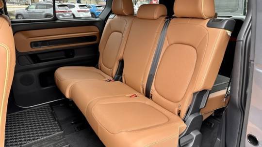 2025 Volkswagen ID.Buzz WVGAWVEB5SH014177