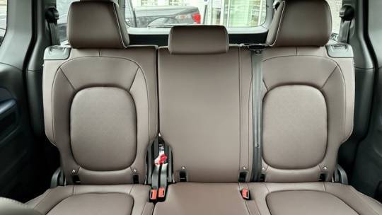 2025 Volkswagen ID.Buzz WVGAWVEB5SH013580