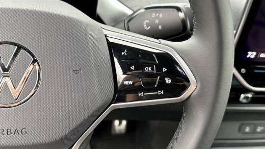2025 Volkswagen ID.Buzz WVGAWVEB5SH013580