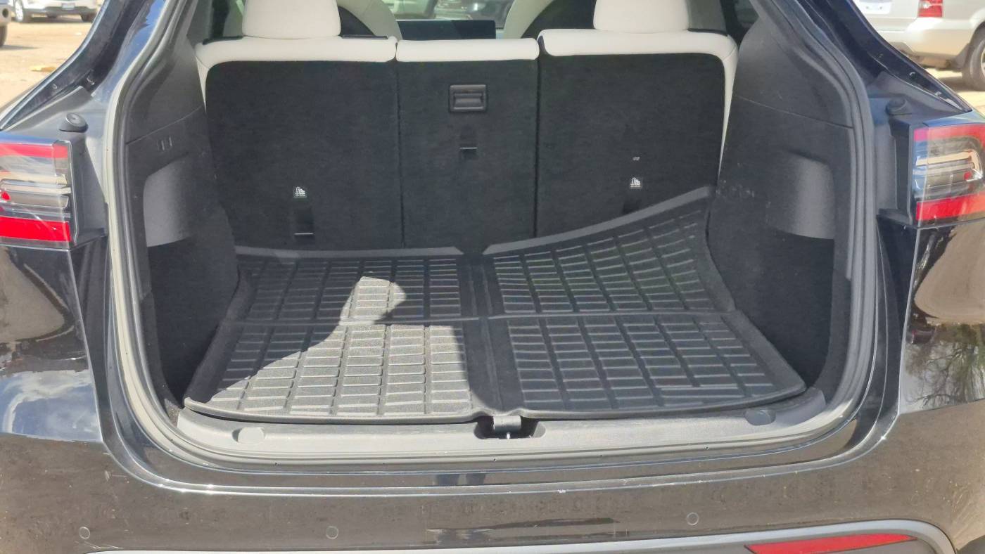 2021 Tesla Model Y 5YJYGDEDXMF105198