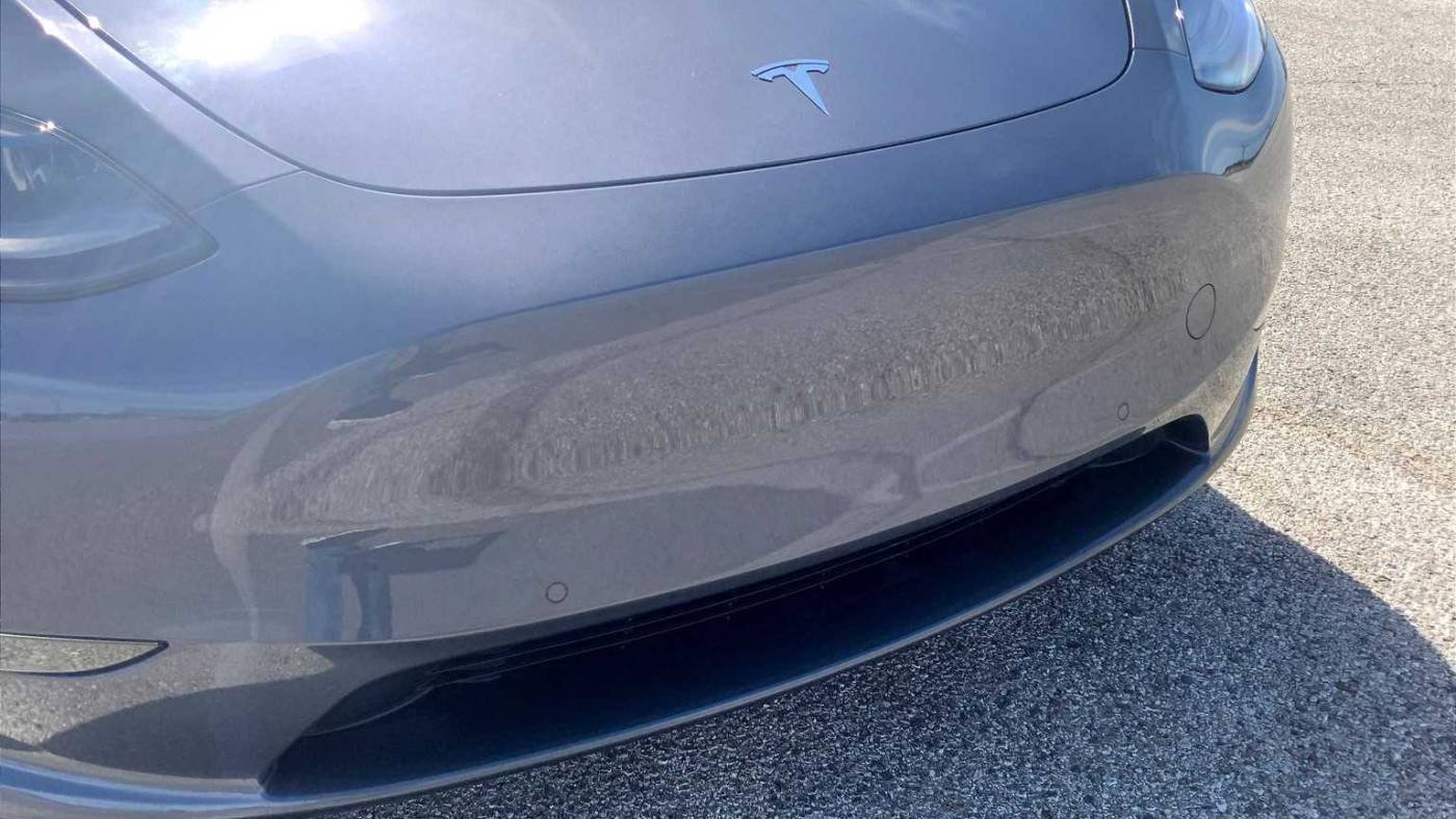 2021 Tesla Model Y 5YJYGDEE8MF193239