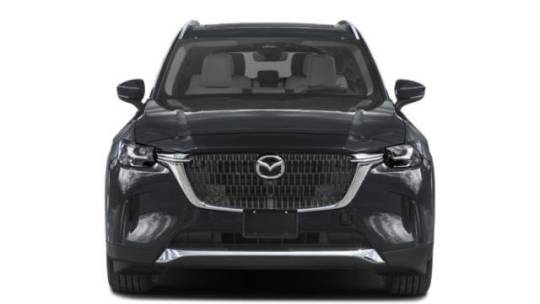 2025 Mazda CX-90 JM3KKEHA8S1237188