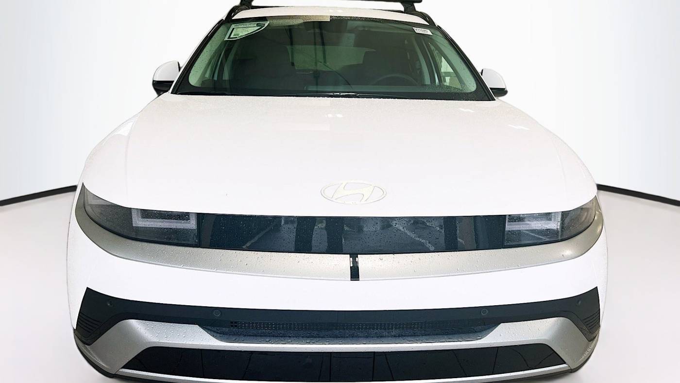 2025 Hyundai IONIQ 5 7YAKNDDCXSY021747